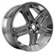 2011-2018 Dodge Ram 1500 Aluminium 22