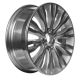 2011-2012 Chrysler 200 Aluminium 18