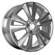 2011-2013 DODGE DURANGO Aluminium 20