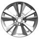 2011-2014 DODGE DURANGO Aluminium 20