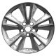2011-2014 DODGE DURANGO Aluminium 20