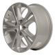 2011-2013 DODGE DURANGO Aluminium 18
