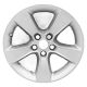 2008-2014 DODGE CHARGER Aluminium 17