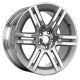 2011-2014 DODGE CHARGER Aluminium 18