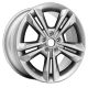 2011-2014 DODGE CHARGER Aluminium 19