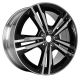2014 DODGE CHARGER Aluminium 19