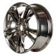 2011-2014 DODGE CHARGER Aluminium 19