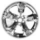 2011-2014 Dodge Charger Aluminium 20