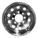 2011-2018 RAM PICKUP-RAM-3500 Aluminium 17