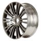 2010-2014 CHRYSLER 300 Aluminium 20