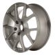 2011-2013 Dodge Journey Aluminium 19