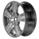 2010-2012 JEEP, DODGE LIBERTY, NITRO 20
