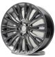 2011-2013 CHRYSLER 200 SEDAN Aluminium 18