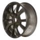 2012-2014 DODGE AVENGER Aluminium 18