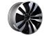 2011-2014 DODGE CHARGER Aluminium 20