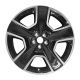2011-2014 Dodge Charger Aluminium 20