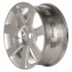 2012-2013 CHRYSLER 300 Aluminium 20