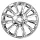 2009-2014 CHRYSLER 300 Aluminium 20