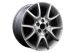 2013-2016 DODGE DART Aluminium 17