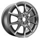 2013-2016 DODGE DART Aluminium 17