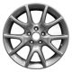 2013-2016 DODGE DART Aluminium 17