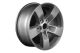 2013-2021 RAM PICKUP-RAM-1500 Aluminium 17