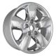 2013-2019 RAM Pickup Ram 1500 Aluminium 20
