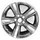 2013-2018 Dodge Ram 1500 Aluminium 20
