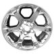 2013-2016 Dodge Ram 1500 Aluminium 20