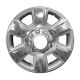 2013-2018 RAM PICKUP-RAM-3500 Aluminium 18