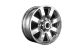 2013-2018 Dodge 3500 Series Aluminium 20