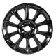 2013-2016 DODGE DART Aluminium 17