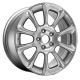 2013-2016 DODGE DART Aluminium 17