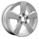 2013-2016 DODGE DART Aluminium 16