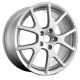 2011-2019 DODGE JOURNEY Aluminium 19