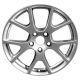 2011-2019 DODGE JOURNEY Aluminium 19