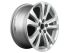 2015-2017 CHRYSLER 200 SEDAN Aluminium 17