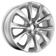 2015-2017 CHRYSLER 200 SEDAN Aluminium 17