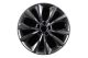 2015-2017 CHRYSLER 200 SEDAN Aluminium 18