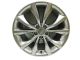 2015-2017 CHRYSLER 200 SEDAN Aluminium 18