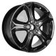 2018-2020 DODGE JOURNEY Aluminium 19