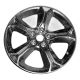 2018 DODGE JOURNEY Aluminium 19