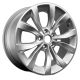 2015-2021 CHRYSLER 300 Aluminium 17