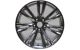 2015-2021 CHRYSLER 300 Aluminium 18
