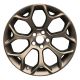 2015-2020 CHRYSLER 300 Aluminium 20