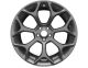 2015-2020 CHRYSLER 300 Aluminium 20