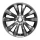 2014-2019 Chrysler 300 Aluminium 20