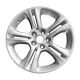 2015-2021 DODGE CHARGER Aluminium 17