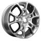 2015-2018 DODGE CHARGER Aluminium 19