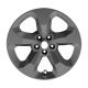 2015-2021 RAM PROMASTER CITY Aluminium 16
